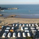 바다풍경카라반 이미지