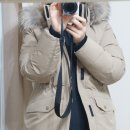 여자패딩 뜨끈뜨끈한 코오롱 안타티카