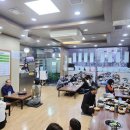 대숲마을 | 정선 하이원 생선구이 맛집 대숲마을 후기｜식지 않게 데워 먹는 생선구이와 곤드레돌솥밥