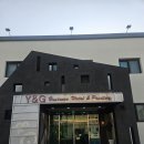 국가대표펜션 | 강릉 숙소 내돈내산 : 가성비 와이앤지호텔펜션