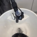 아르MOONHAIR(아르문헤어) | [하루아르정평점] 경산 정평동 미용실 : 손질 쉽고 분위기 있는 히피펌 맛집 하나 원장님 추천 후기