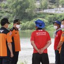 청주서부소방서(서부119구조대) 이미지