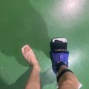 (야간)봄을 맞이하는 마크라메 | 발가락 장신근 힘줄 파열 봉합수술 후기(7박8일 입원기록)