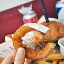 핸인핸 | [홍대] 홍대 수제버거 원탑 : 핸인핸버거 솔직 후기