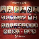 260312 킹키부츠 김호영 강홍석 페어 샤롯데씨어터 1층 B구역 9열 시야 후기