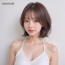 에이바헤어 갈매역점