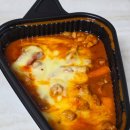 소로2-송촌45 | [맛집] 신전떡볶이 송촌점 - 대전 송촌동 / 신메뉴 매운 닭떡볶이 맵닭 후기