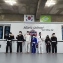 홍천롤링스타주짓수