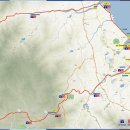 남대천둔치 화장실 이미지