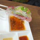 [맛집] 부산 당감동 월남쌈 샤브샤브 맛집 &#39;쌈촌&#39; 흡입했던 후기!