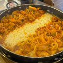 우동앤쫄면 | 을지로닭갈비 은앤정명동닭갈비 명동점심맛집 혼밥추천 야들촉촉닭구이 후기