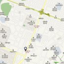 광명6동 우체국 이미지