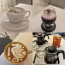 주흥15길 9 | 강남 분위기 좋은 카페 뱅쇼 필터커피 맛집 논현 카페 어딕티브