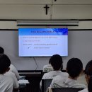 읍면 평생학습 프로그램헬로우 생활영어(기본) | 잊지 못할 한 달, 필리핀 바콜로드 라살 대학교 어학연수 후기🌍