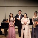 한국여성합창단 이미지