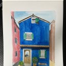 수채화(동부센터) 이미지