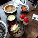 옛정참숯불갈비
