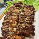 백보곶양양꼬치 | 가성비 최고 ! 다양한 메뉴가 있는 창원 맛집 <<백보곷양양꼬치>>