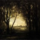Corot, Jean Baptiste Camille 코로 장 밥티스트 카미유의 작품세계