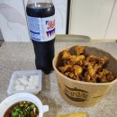 노랑통닭아산배방점