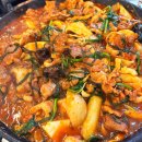 동궁정 | [경북/칠곡] 팔공산 나들이 가서 먹기 좋은 광동숯불오리 ✨내돈 내산 후기✨