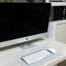 iMac 아이맥 2014 27인치 판매합니다. 이미지