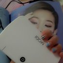 네일 터치유 이미지