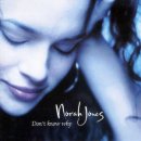 Norah Jones - Don't Know Why 이미지