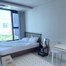 씨유제주금능길점 | 제주 동쪽 애견 동반 숙소 금능해변 도보 가능한 하비스트 금능