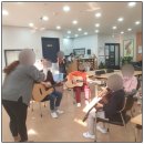 기타교실(주간) 이미지