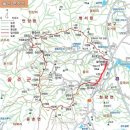 세븐일레븐 울산웅촌삼거리점 | 울산문수산등산코스 청량농협 영축산 문수산 남암산