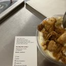 슈거프리 | 압구정역카페 루틴잇, 노슈거 글루텐프리 디저트 맛집 후기