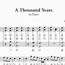 르네상스피아노학원 이미지