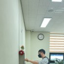 섬진강댐노인복지관 | <섬진강댐노인복지관>소방시설 작동점검!!