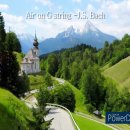 Air on G String -J.S.Bach (G 선상의 아리아/바흐) 크로매틱 하모니카 이미지