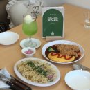 킷사텐(KISSATEN) | 행궁동 영원 / 일본식 킷사텐 브런치 맛집!