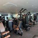 지하철 칠성시장역 4번 출구 이미지