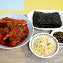 김정환코다리 | 코다리찜 맛집 김정환코다리 매콤코다리조림 후기