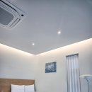 태블리 | 태안 가족 여행 : 태블리 풀빌라 C1 솔직 후기 (내돈내산)