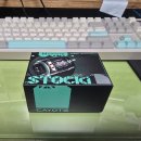 WeiRC 1.2mm 스틸샤시(Xray X4'26용), Cayote Stocki 17.5T 모터, Hobbywing G4R 17.5T 이미지