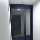 M009 | 스윙도어 중문 설치후 3개월 실사용후기(내돈내산☆)