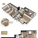 캐슬리안북카페 이미지