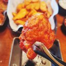 교촌치킨서면점 이미지