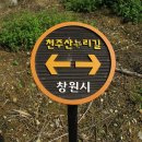 천주산 누리길 이미지