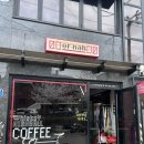 노원-공릉-3240 | 애견동반 가능한 공릉 공리단길 카페 (with버터떡)🐶•카페 오어낫•