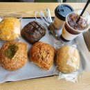 빵카페 | [경기도 여주]여주 빵맛집 훈이네빵카페 다녀온 후기 |여주 마늘빵 명인의 집