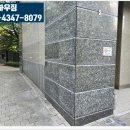 상현2동 | 용인 수지구 대리석 교체 시공 아파트 외벽 보수 전문 원탑 업체