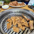 서울 성수동 맛집 돼지갈비가 맛있는 늘봄숯불갈비 내돈내산 후기