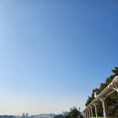 그린레일웨이 | 부산 여행, 해운대 부산 바다의 풍경을 보며 걷자, "해운대그린레일웨이"