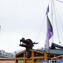 할매손충무깁밥